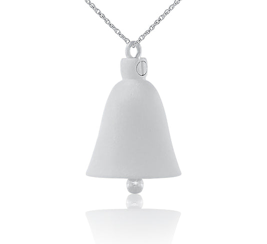 Tiny Stainless Steel Bell